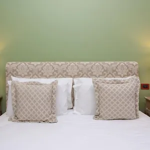 Couette-café Le Terrazze Charming, Taormine