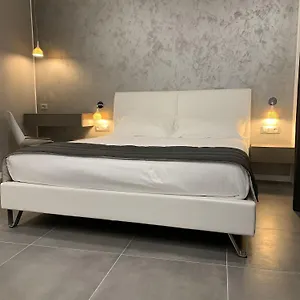 ** Aparthotel Bossi Italia