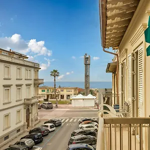 Stella Del Mare Viareggio