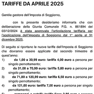  Affittacamere Stanze Italia