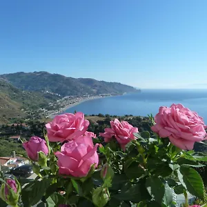 Frühstückspension Blue Sky House, Taormina