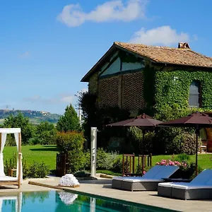 ***** Bed & Breakfast L'olmo Italia