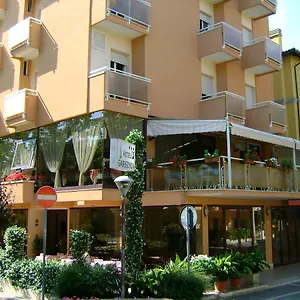 *** Hotel Garisenda Italia