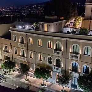 Hotel Casa Adele, Taormine