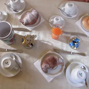 ** Bed & Breakfast Agon Italia