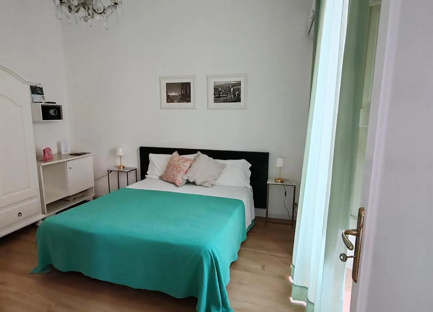 Hotel Valentina à Taormine Italie