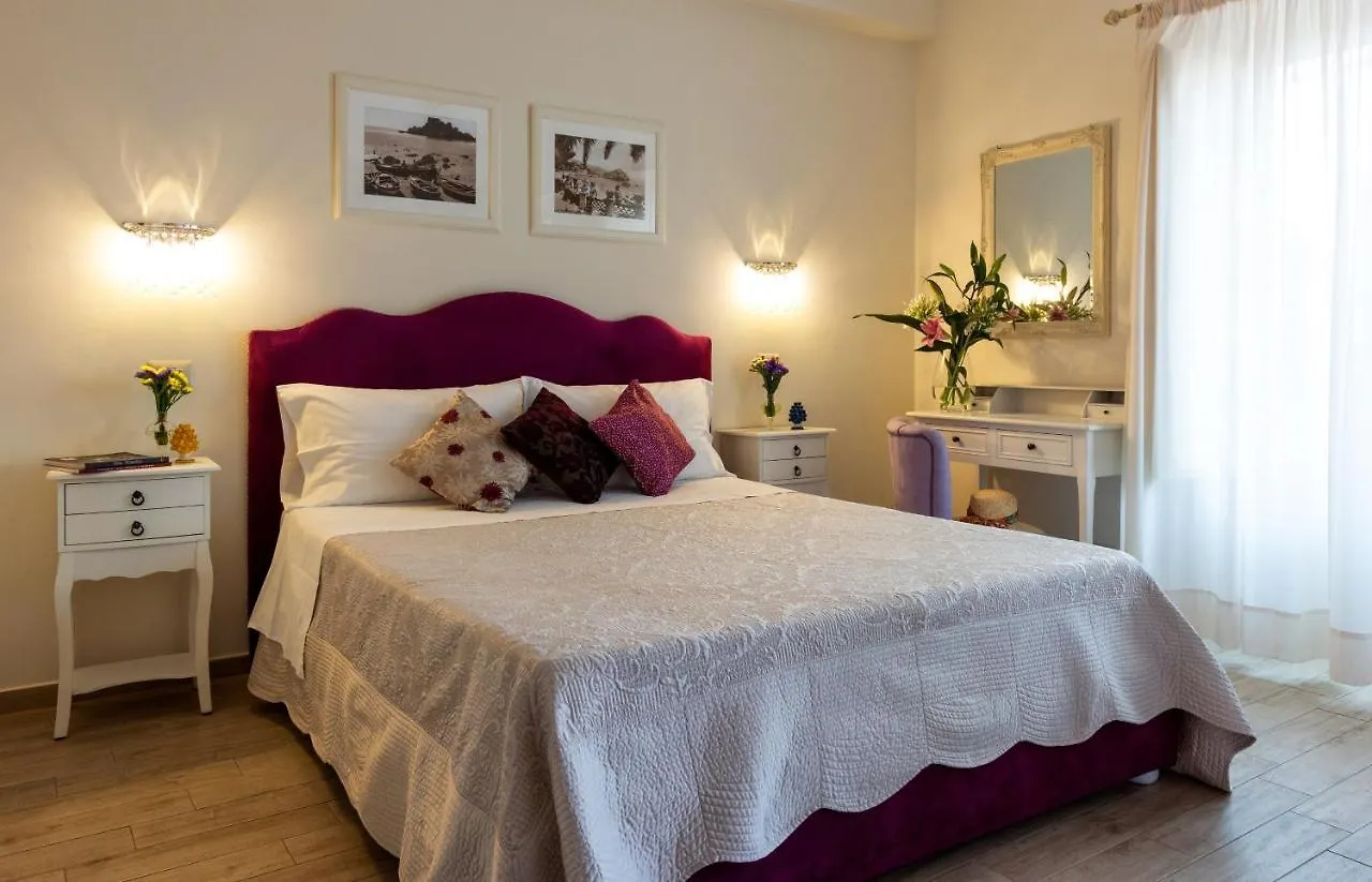 Hotel Valentina Taormina