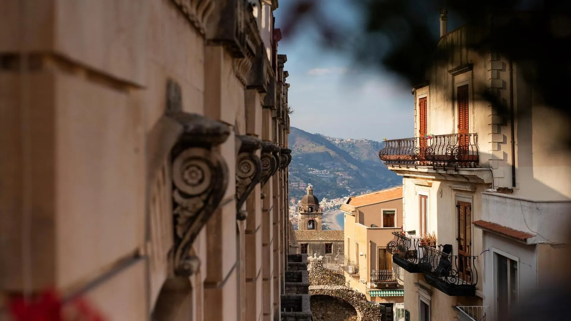 Hotel Valentina Taormina