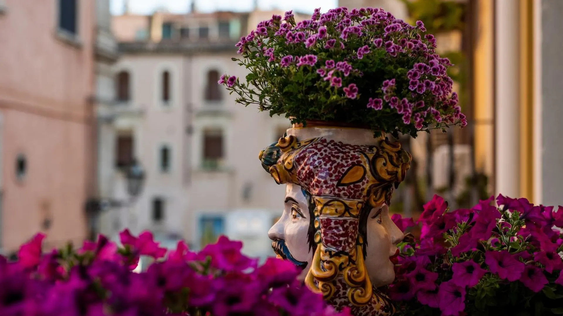 Hotel Valentina Taormina