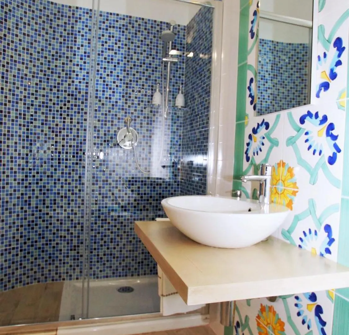 Hotel Valentina Taormina 0*,