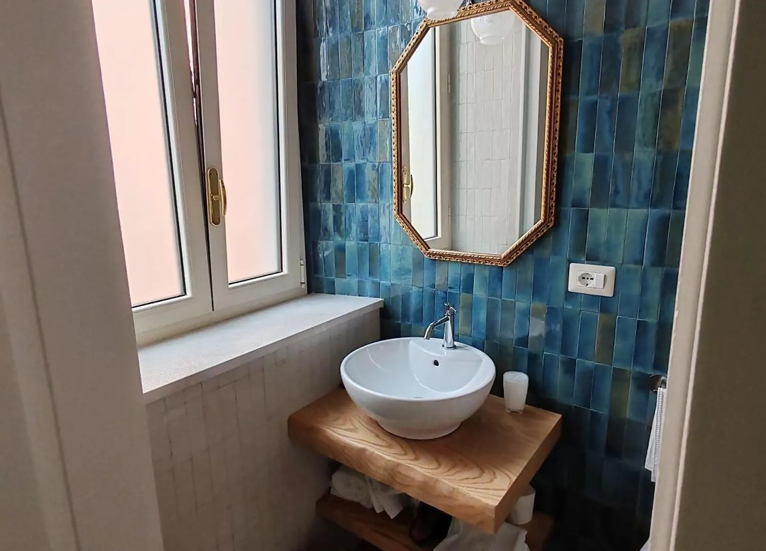 Hotel Valentina Taormina Itálie