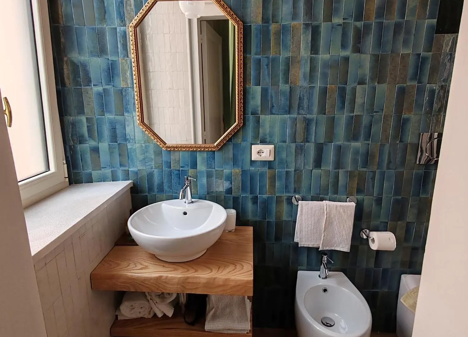 Penzion Hotel Valentina Taormina